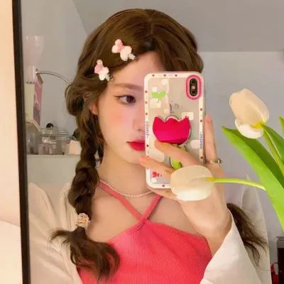 妈妈为我嫁